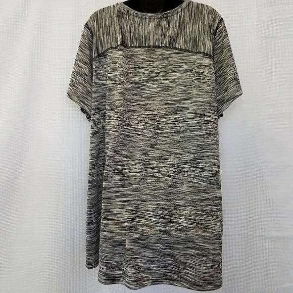 Tek Gear Dry Tek Tee Size 3X NWOT - Picture 4 of 8